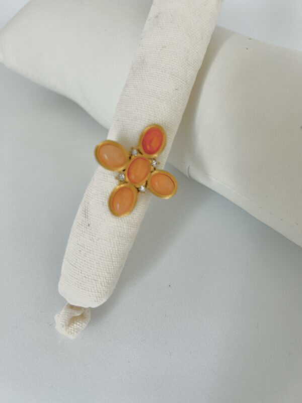 1bb3f7f41ac147429b7732641c0e8861tplv-t5fjg24jzw-origin-jpeg-3.jpeg Bague GLAM en Acier inoxydable orange