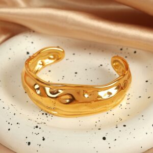 Bracelet VERO 2 couleur or