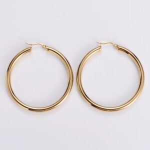 Boucles D'Oreilles CALISTA