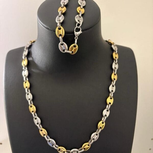 314ad7a23a3a4527870b90a74825bc4ftplv-t5fjg24jzw-origin-jpeg.jpeg Parure ALAIN BI en acier inoxydable 316 plaqué Or