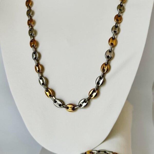 3bf1a499e1db42e2a17e3adfc0b537d1tplv-t5fjg24jzw-origin-jpeg.jpeg Parure ALAIN BI en acier inoxydable 316 plaqué Or