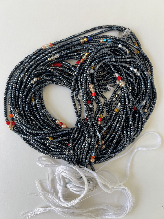 431b41_1ff3225ed11b40d6bd77a45d866da7b6~mv2 OLIVIA : baya Lot de 3 perles gris anthracite