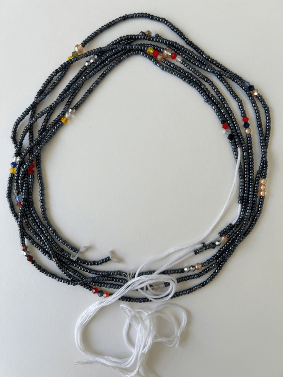 431b41_37f81fdb60f545a58f43ed2023e4f0f9~mv2 OLIVIA : baya Lot de 3 perles gris anthracite