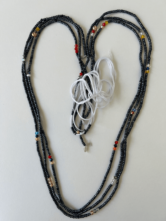 431b41_dc34318993874d80b844be556f7dddb7~mv2 OLIVIA : baya Lot de 3 perles gris anthracite