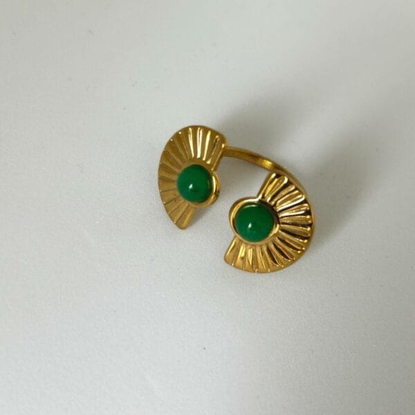 919cb183ade843baab23285b0fb28986tplv-t5fjg24jzw-origin-jpeg-1-scaled-1.jpeg Bague SYNTIA en acier inoxydable 304 plaqué Or