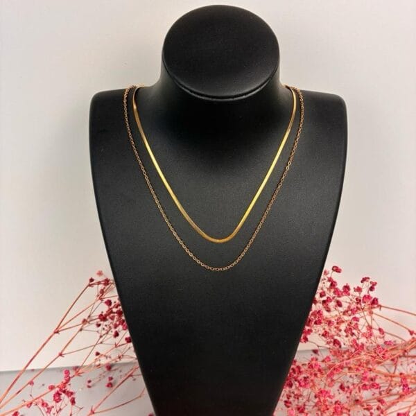 99d846d00c154a89b307e98a57c1c382tplv-t5fjg24jzw-origin-jpeg.jpeg Collier EVA en acier inoxydable 316 plaqué Or