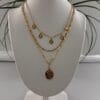 a978ef0972c4432ea2301e8f24b2b1f0tplv-t5fjg24jzw-origin-jpeg.jpeg Collier TRIPLE MAYA en acier inoxydable 316 plaqué Or