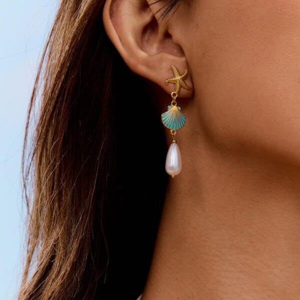 c57dae5425d34dca870498c132e4e8e0tplv-t5fjg24jzw-origin-jpeg-2.jpeg Boucle d'oreilles DESPERADOS en acier inoxydable 304 plaqué Or