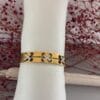 e8971fc45bc74fac81030eae8613ffbatplv-t5fjg24jzw-origin-jpeg.jpeg Bracelet CHRISTINA en Acier Inoxydable 304 Plaqué Or
