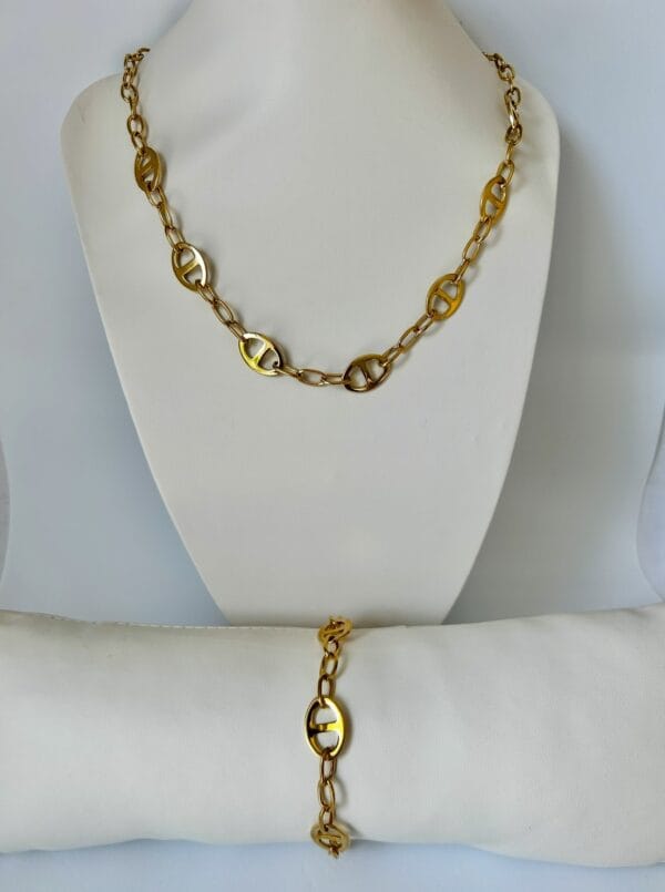 img_6938 Parure CELIA en acier inoxydable 316 plaqué Or