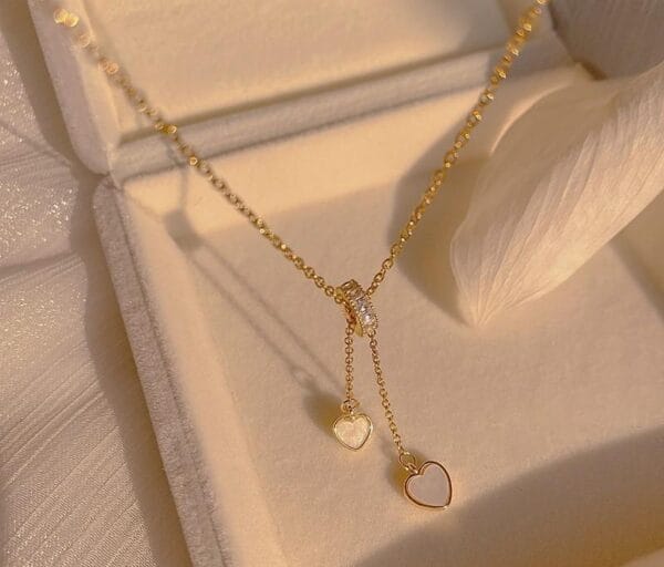 Collier MOULA  en acier inoxydable