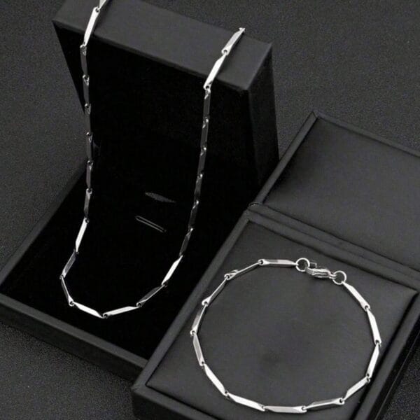 3e6fcf0a49a14cebbd15eece87aa85betplv-t5fjg24jzw-origin-jpeg.jpeg Parure SIMPLISSIME en acier inoxydable