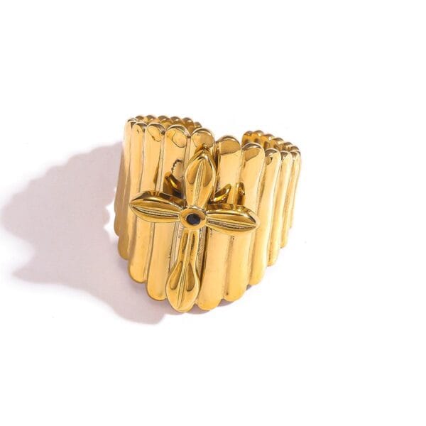 6c1e012c5bae4bf3b3007e2f80355662tplv-t5fjg24jzw-origin-jpeg.jpeg Bague NATURE en acier inoxydable