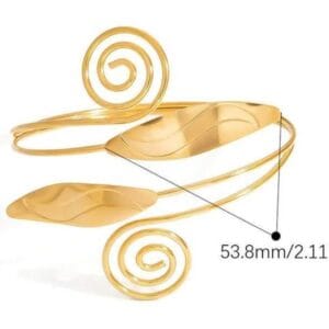ae7ee51370134814b04660b460795fd4tplv-t5fjg24jzw-origin-jpeg.jpeg Bracelet SPIRAL en acier inoxydable