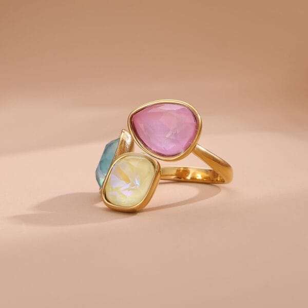 c237f63553834b9ebb71c092ff56ba85tplv-t5fjg24jzw-origin-jpeg.jpeg Bague LAURA TRIO en acier inoxydable