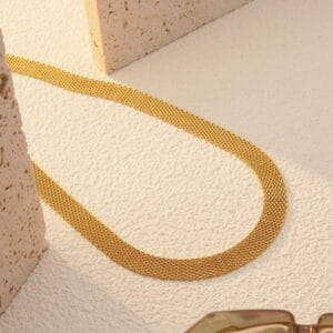 c84a43d13a1f4a66aa18411f2708dc99tplv-t5fjg24jzw-origin-jpeg.jpeg Collier SUBLIME en acier inoxydable